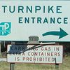 Audit: NJ Turnpike Wasted Millions On Employee Perks